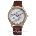 Wholesale Beautiful Lady with High Quality SKONE 9286 Lady Wrist Watch